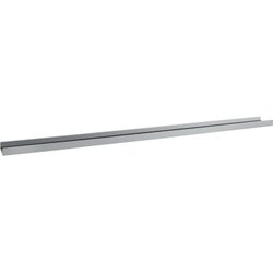 SIGEL MU060 Wandschiene Meet up 2000x44x93mm