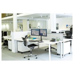 Fellowes® Monitorständer Seasa™