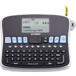 DYMO® Beschriftungsgerät LabelManager™ 360D