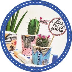 PILOT Pigmentmarker PINTOR FUN