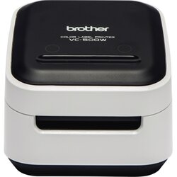 Brother VC500WZ1 Etikettendrucker VC-500W 