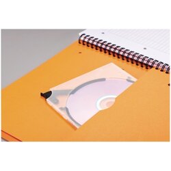 Oxford Collegeblock International Activebook DIN A4+ kariert
