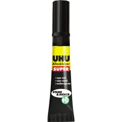 UHU® Alleskleber SUPER MINIS 7 g