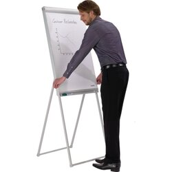 FRANKEN Flipchart PRO Deluxe Standard