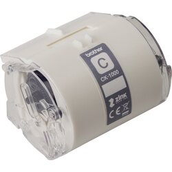 Brother CK-1000 Reinigungsrolle   50mmx2m