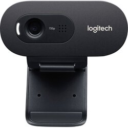Logitech 960-001063 Webcam C270 USB 720p 