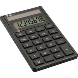 TWEN 570 Taschenrechner Eco 8 