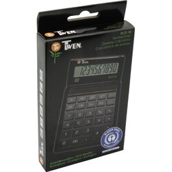 TWEN Tischrechner Eco 10
