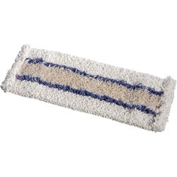 VERMOP 14084 Sprintmop Tronic 40cm Microfaser ws/bl