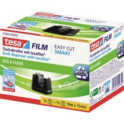 tesa® Tischabroller Easy Cut Smart