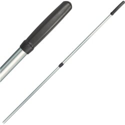 VERMOP 18923 Telestiel Aluminium 900-1650mm anthrazit