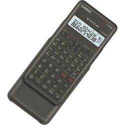 CASIO® Schulrechner FX-82MS 2nd edition