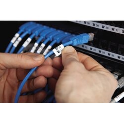 DYMO® Schrumpfschlauch IND 19 mm x 1,5 m (B x L)