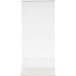 Deflecto® Tischaufsteller Classic Image® T-Form