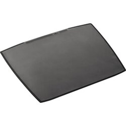 DURABLE 720101 Schreibunterlage Artwork 68x53cm schwarz