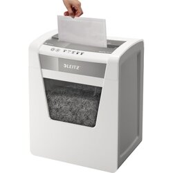 Leitz 80070000 Ölblätter IQ Aktenvernichter 12 St./Pack.