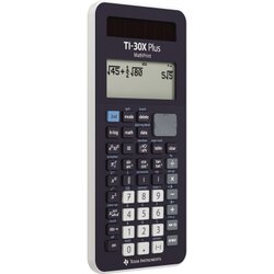 Texas Instruments Schulrechner TI-30X Plus MathPrint