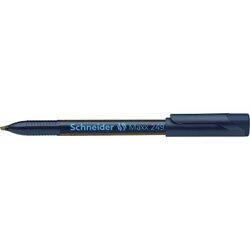 Schneider Geldscheinprüfstift Maxx 249 Money Checker