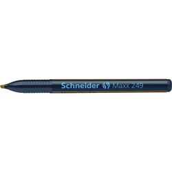 Schneider Geldscheinprüfstift Maxx 249 Money Checker