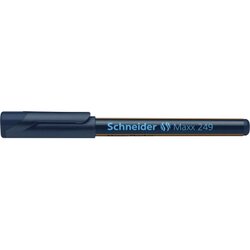 Schneider Geldscheinprüfstift Maxx 249 Money Checker