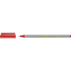 edding 4-89002 Fineliner 89 office liner EF 0,3mm rot