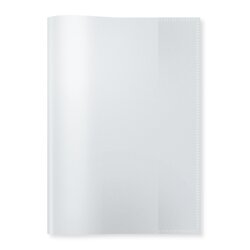 HERMA 7480 Heftschoner transparent, Farbe farblos