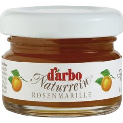 Darbo Brotaufstrich