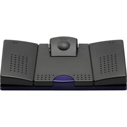Grundig Fußschalter Digta Foot Control 540 USB