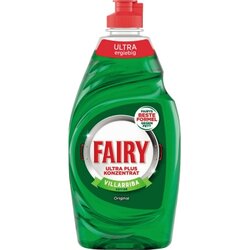 Fairy 8001090510303 Geschirrspülmittel  Original 450ml