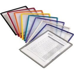 DURABLE Sichttafel SHERPA® PANEL