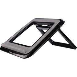 Fellowes® 8212001 Laptopständer I-Spire Quick Lift sw