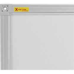 FRANKEN Whiteboard X-tra!Line