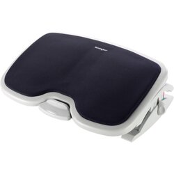 Kensington 56153 Fußstütze SoleMate Comfort 450x350x90-120mm grau
