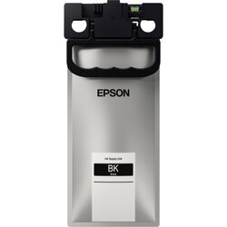Epson C13T946140 Tintenpatrone 136,7ml schwarz 