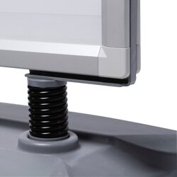 FRANKEN Kundenstopper TANK DIN A1