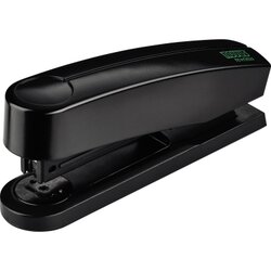NOVUS 020-1931 Heftgerät B2 re+new schwarz 