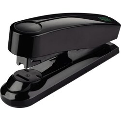 NOVUS 020-1933 Heftgerät B4 FC re+new schwarz 
