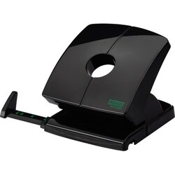 NOVUS 025-0637 Locher B230 re+new schwarz 