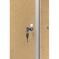 magnetoplan® Schaukasten SP 12 x DIN A4