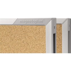 magnetoplan® Schaukasten SP 12 x DIN A4