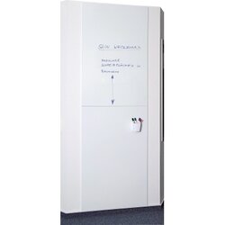 rocada Whiteboard Skin Standard weiß