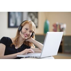 Logitech Headset H340 On-Ear