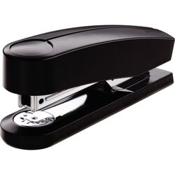 NOVUS 020-1261 Heftgerät B3 30Bl. Kunststoff schwarz