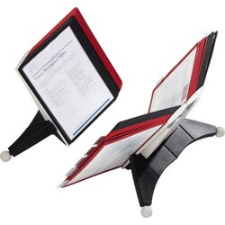 DURABLE Sichttafelständer SHERPA® TABLE 10