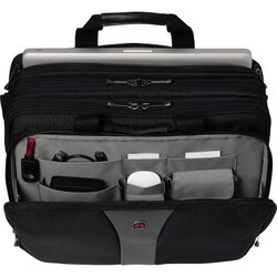 Wenger Notebooktasche LEGACY TRIPLE bis 43,2 cm (17")
