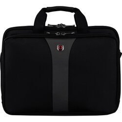 Wenger 600655 Notebooktasche Legacy schwarz 
