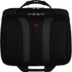 Wenger 600659 Laptop-Trolley Granada schwarz/grau