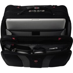 Wenger Notebooktrolley GRANADA bis 43 cm (17")