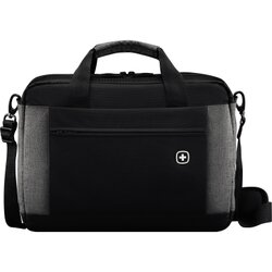 Wenger 601057 Notebooktasche Underground schwarz/grau