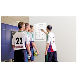 Legamaster Whiteboardfolie Magic-Chart Whiteboard
